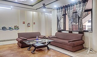 Hotel Albie Stay Inn