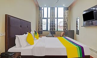 Hotel Albie Stay Inn