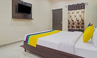 Hotel Albie Stay Inn