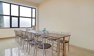 Hotel Albie Stay Inn