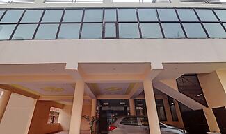 Hotel Albie Stay Inn