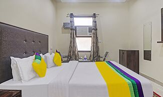 Hotel Albie Stay Inn