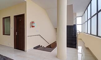 Hotel Albie Stay Inn