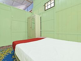 OYO Home 90549 Teemoran Budget Homestay