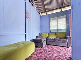 OYO Home 90549 Teemoran Budget Homestay