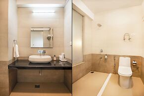 Treebo Premium Sattva With Mountain View