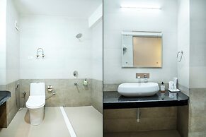 Treebo Premium Sattva With Mountain View