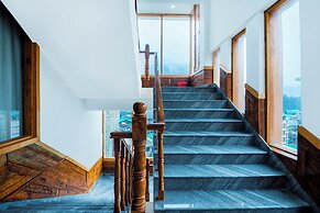 Treebo Premium Sattva With Mountain View