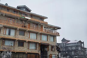 Treebo Premium Sattva With Mountain View