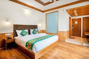 Treebo Premium Sattva With Mountain View