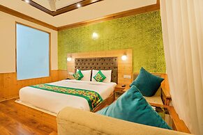 Treebo Premium Sattva With Mountain View