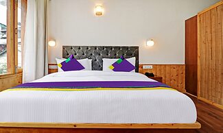 Treebo Premium Sattva With Mountain View