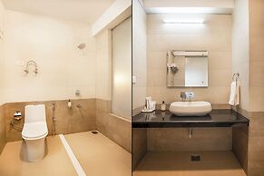 Treebo Premium Sattva With Mountain View