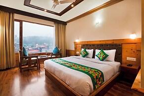 Treebo Premium Sattva With Mountain View