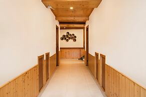 Treebo Premium Sattva With Mountain View