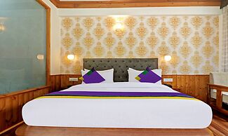 Treebo Premium Sattva With Mountain View