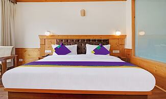 Treebo Premium Sattva With Mountain View