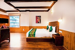 Treebo Premium Sattva With Mountain View