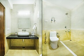 Treebo Premium Sattva With Mountain View