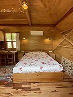 Trinitys Forest Bungalows