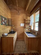 Trinitys Forest Bungalows