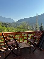 Trinitys Forest Bungalows