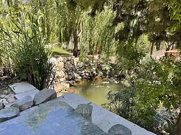 Trinitys Forest Bungalows