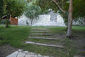 Trinitys Forest Bungalows