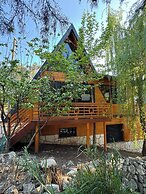 Trinitys Forest Bungalows