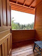 Trinitys Forest Bungalows