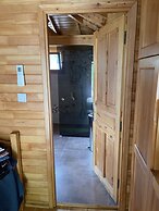 Trinitys Forest Bungalows