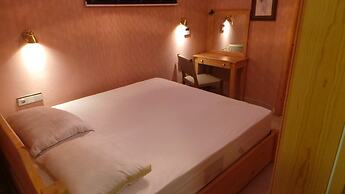 Trinitys Forest Bungalows