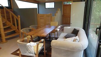 Trinitys Forest Bungalows