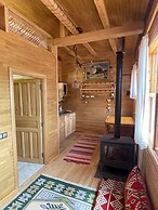 Trinitys Forest Bungalows