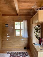 Trinitys Forest Bungalows