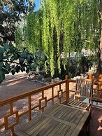 Trinitys Forest Bungalows