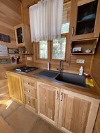 Trinitys Forest Bungalows