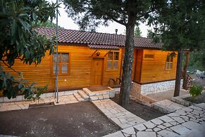 Trinitys Forest Bungalows