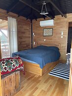 Trinitys Forest Bungalows