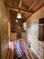 Trinitys Forest Bungalows