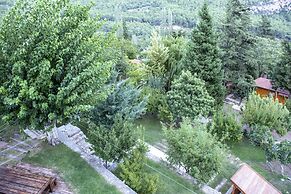 Trinitys Forest Bungalows