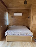 Trinitys Forest Bungalows