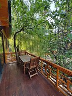 Trinitys Forest Bungalows