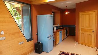 Trinitys Forest Bungalows