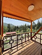 Trinitys Forest Bungalows