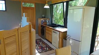 Trinitys Forest Bungalows