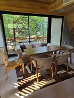 Trinitys Forest Bungalows