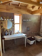 Trinitys Forest Bungalows