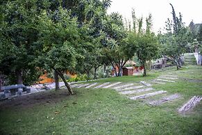 Trinitys Forest Bungalows