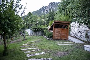 Trinitys Forest Bungalows